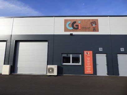 CGisolation - Terres De Fenêtre, Magasin de Fenêtres à Soliers