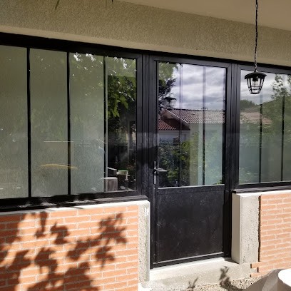 PROPLAC, Magasin de Fenêtres à Lherm