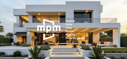 Mpm Avenir Fermetures, Magasin De Fenêtres à Champanges