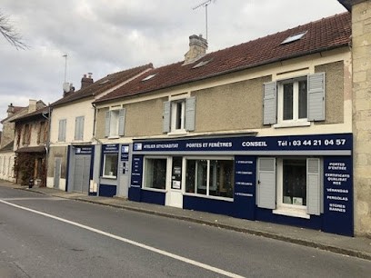 ATELIER STYL' HABITAT, Magasin de Fenêtres à Gouvieux
