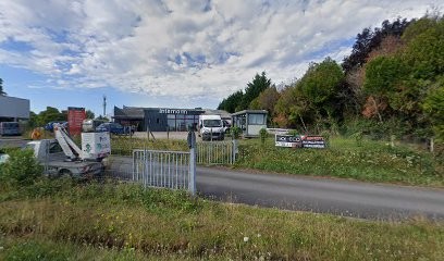 Fenêtres Internorm, Magasin de Fenêtres à Feytiat