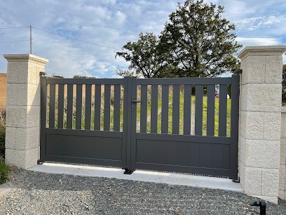 GROSFILLEX CHONAS L'AMBALLAN MENUIPRO, Magasin de Fenêtres à Chonas-l'Amballan