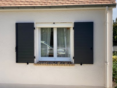 CHEDHOMME, Magasin de Fenêtres à Saint-Saturnin