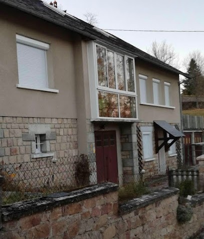 Menuiseries D Ici, Magasin de Fenêtres à Saint-Chély-d'Apcher