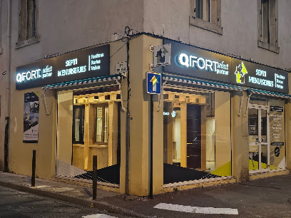 Septi Menuiseries & Courtage, Magasin De Fenêtres à Narbonne
