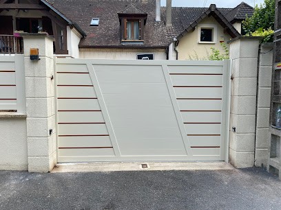 Pedro Menuiseries, Magasin de Fenêtres à Pomponne