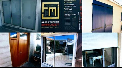 Ets Marivoet Jean François, Magasin de Fenêtres à Saint-Cyprien
