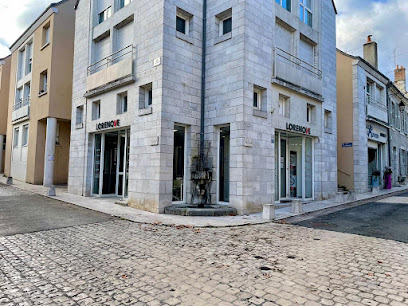 Lorenove, Magasin De Fenêtres à Meung-sur-Loire