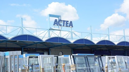 ACTEA SEMECOURT, Magasin de Fenêtres à Semécourt