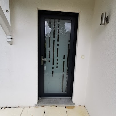 ANL PVC | Fenêtres & Portes, Magasin de Fenêtres à Valentigney