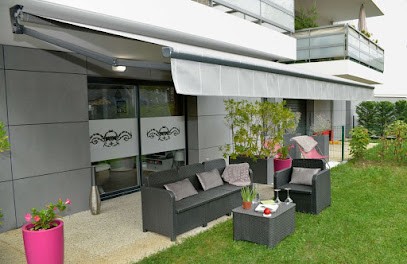 LCSM Le Confort sur Mesure, Magasin de Fenêtres à Pontoise