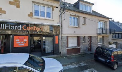 Fenêtres Internorm, Magasin de Fenêtres à Saint-Malo