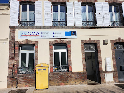 Acma Orgerus : Fenêtres, Portes, Portails, Véranda, Aluminium, Pvc, Bois., Magasin De Fenêtres à Orgerus