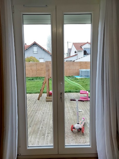 Paris 8e Fenêtres, Portes, Volets, Magasin de Fenêtres à Paris 08