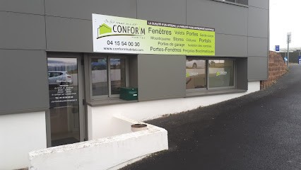 Clair De Baie CLERMONT, Magasin de Fenêtres à Cébazat