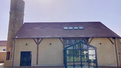 Ecrn SARL, Magasin de Fenêtres à Saint-Maur-des-Fossés