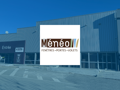 Ménéo, Magasin De Fenêtres à Manosque