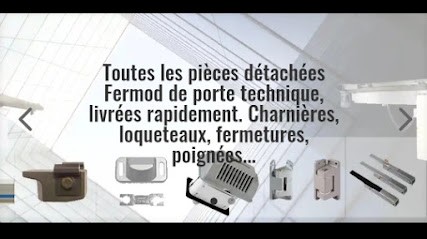 MICADO, Magasin de Fenêtres à Saint-Priest