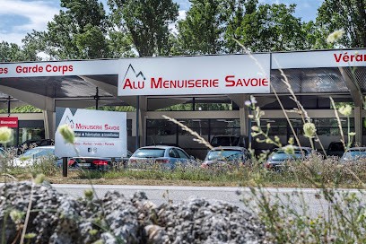 Alu Menuiserie Savoie, Magasin de Fenêtres à Arbin