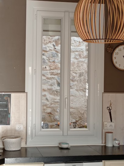 KparK Montpellier Est, Magasin de Fenêtres à Saint-Brès