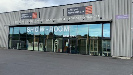 Confort Menuiserie 37 - Fenêtres Menuiseries, Magasin de Fenêtres à La Riche