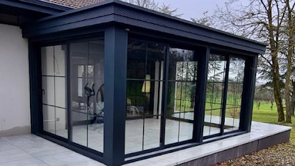 Jeanjan Pere Et Fils, Magasin de Fenêtres à Bar-le-Duc