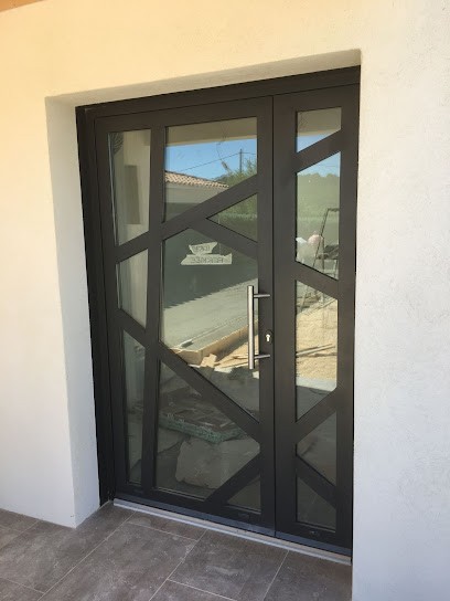 Harmonie de l'Habitat, Magasin de Fenêtres à Gardanne