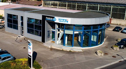 VMA Fenétrier VEKA Thonon-Les-Bains, Magasin de Fenêtres à Thonon-les-Bains