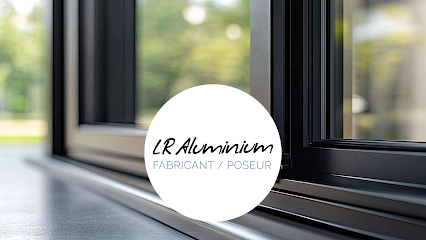 Lr Aluminium, Magasin De Fenêtres à Saugues