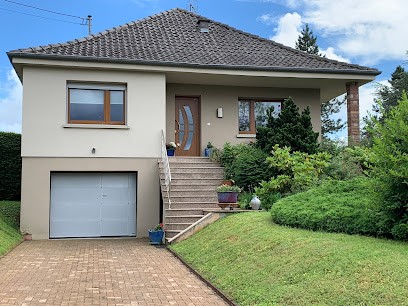 Fenêtres Jean-Georges JUNG S.A.S, Magasin de Fenêtres à Uttenhoffen