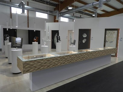 Batistyl Habitat, Magasin de Fenêtres à Treillières