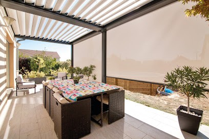 CASÉO Rodez, Magasin de Fenêtres à Olemps