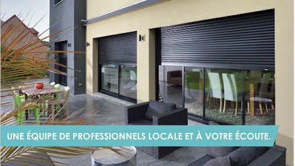 Fermetures Crozet, Magasin de Fenêtres à Brignais