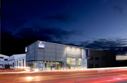 Belles Baies, Magasin de Fenêtres à Saint-Brieuc