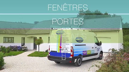 L'Expert Fenêtre Angerville SARL, Magasin de Fenêtres à Velaux