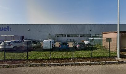 Sa Druet, Magasin de Fenêtres à Dampierre-sur-Salon