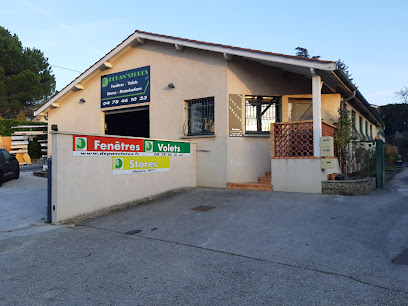 Dépan'stores, Magasin De Fenêtres à Vernaison