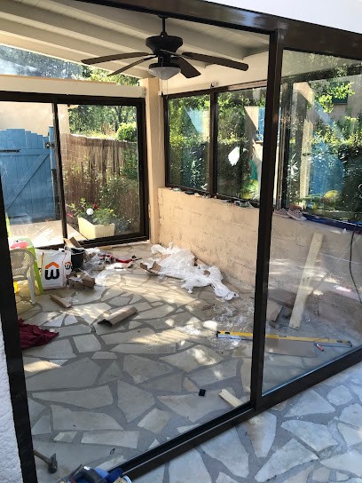 E-R Fermetures, Magasin de Fenêtres à Tourrettes