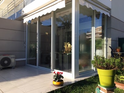 Ecoglass, Magasin de Fenêtres à Grasse