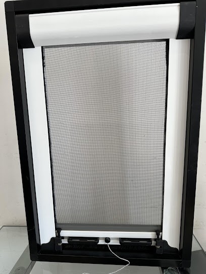 Isotop, Magasin de Fenêtres à Tourrettes