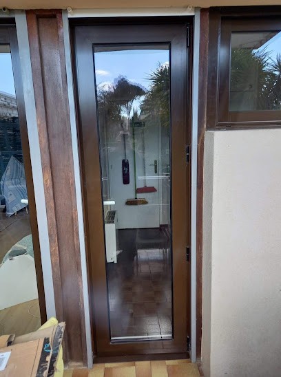 Se Ets Honore Clerc, Magasin de Fenêtres à Sainte-Maxime