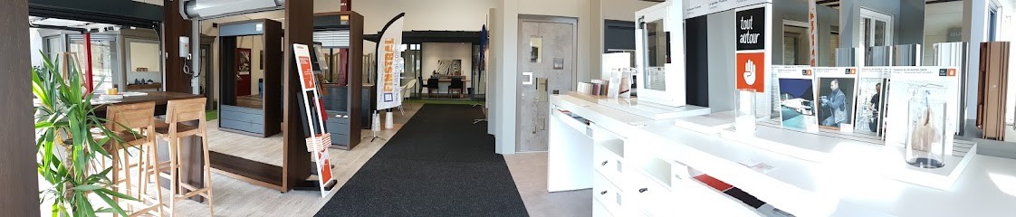 Fenêtre 89, Magasin de Fenêtres à Appoigny