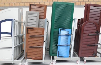 Ventinella SAS, Magasin de Fenêtres à Hondschoote