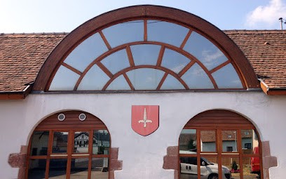 Mikael'Air, Magasin de Fenêtres à Fegersheim