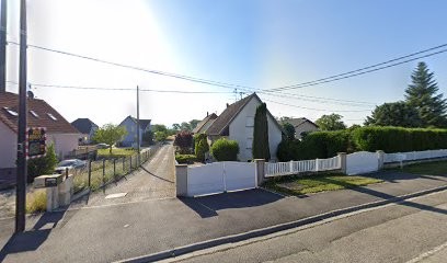 Alsace Renov' Habitat, Magasin de Fenêtres à Bantzenheim