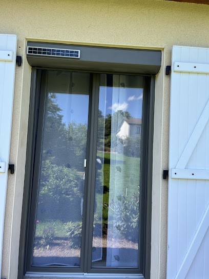 Lallemant Diffusion VS MENUISERIE, Magasin de Fenêtres à Val-de-Meuse