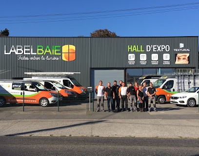 LABELBAIE, Magasin de Fenêtres à Villers-Bretonneux