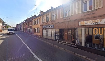 Dégriff Fenêtres, Magasin de Fenêtres à Saverne