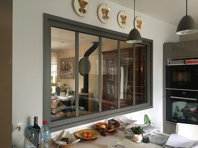 Vitribaie, Magasin de Fenêtres à Tremblay-en-France