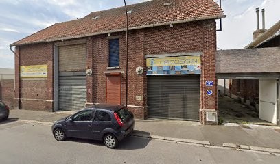 Decossin Sasu | Menuiseries Extérieures Sur-mesure à Saint-Quentin, Magasin de Fenêtres à Saint-Quentin